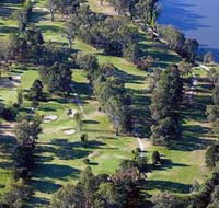 Corowa Golf Club - Pubs Perth