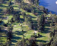 Corowa Golf Club