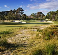 Victoria Golf Club - Pubs Perth