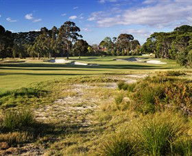 Victoria Golf Club - Pubs Perth 0