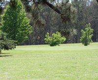 Inverell Golf Club