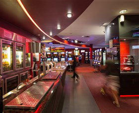 Canberra ACT Pubs Perth
