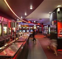 Ainslie Football and Social Club - Pubs Perth