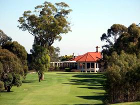 Mount Osmond SA Pubs Perth