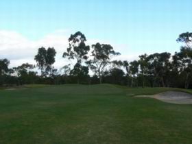 Laurie Park SA Pubs Perth