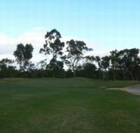 Naracoorte Golf Club - Pubs Perth