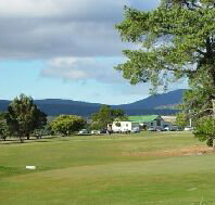 Colebrook Golf Club - Pubs Perth