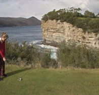 Tasman Golf Club - Pubs Perth