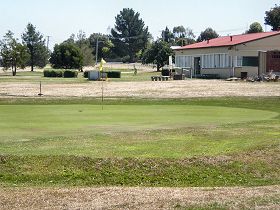 Lake Leake TAS Pubs Perth