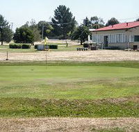 Campbell Town Golf Club - Pubs Perth