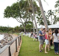 Darwin Ski Club - Pubs Perth