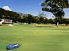 Bicheno TAS Pubs Perth