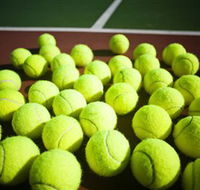 Old Bar Tennis Club - Pubs Perth