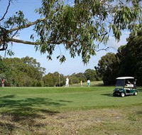 Leongatha Golf Club - Pubs Perth