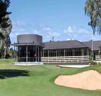 West Lakes Golf Club - Pubs Perth