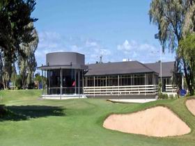West Lakes Golf Club - Pubs Perth 0