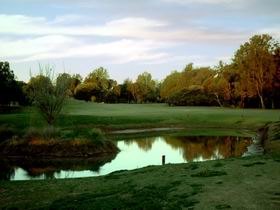 West Lakes Golf Club - Pubs Perth 2