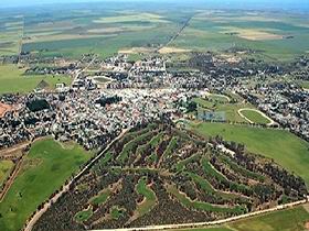 Thomas Plain SA Pubs Perth