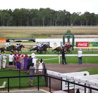 Pinjarra Race Club - Pubs Perth