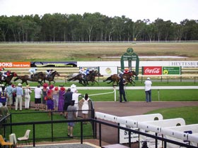 Pinjarra Race Club - Pubs Perth 0