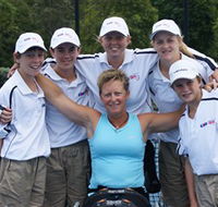 Kendall Tennis Club - Pubs Perth