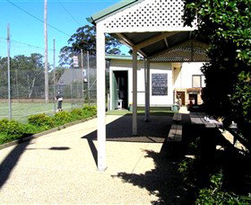 Kendall Tennis Club - Pubs Perth 3