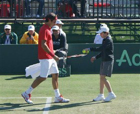 Kendall Tennis Club - Pubs Perth 4