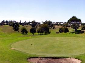Robe SA Pubs Perth