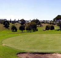 Robe Golf Club - Pubs Perth
