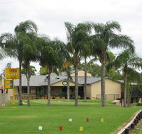 Moree Golf Club - Pubs Perth