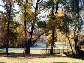 Mount Lofty Golf Club - Pubs Perth 2