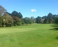 Bowral Golf Club