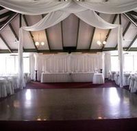 Clare Golf Club - Pubs Perth
