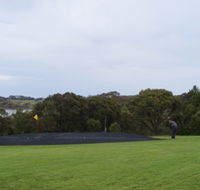 Minlaton Golf Club - Pubs Perth