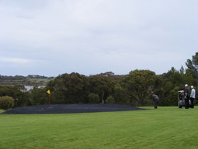Minlaton Golf Club - Pubs Perth 0