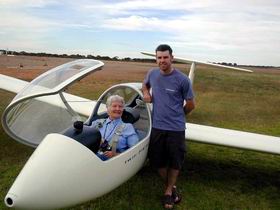 Waikerie Gliding Club - Pubs Perth 0