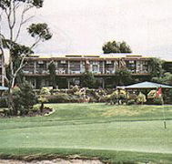 Port Sorell Golf Club - Pubs Perth