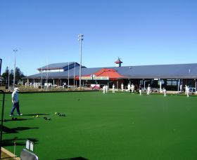 Harrington Bowling Club - Pubs Perth 0