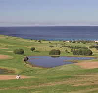 Gerringong Golf Club - Pubs Perth