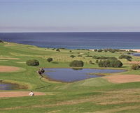 Gerringong Golf Club