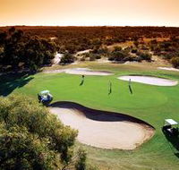 Renmark Golf Club - Pubs Perth