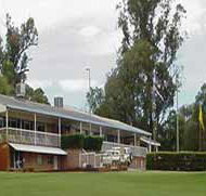 Capel Golf Club - Pubs Perth