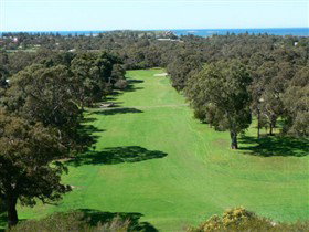 Victor Harbor Golf Club - Pubs Perth 0