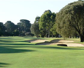Rosebud Country Club - Pubs Perth 0
