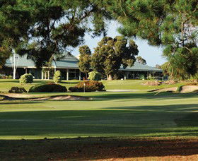 Rosebud Country Club - Pubs Perth 1