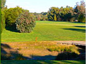 Oakbank Golf Club - Pubs Perth 1