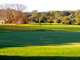 Oakbank Golf Club - Pubs Perth 0