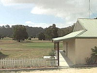 St Helens Golf Club