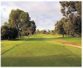 Rockingham Golf Club - Pubs Perth 1