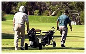 Rockingham Golf Club - Pubs Perth 3